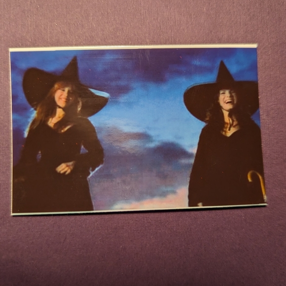 Practical Magic Stickers - Picture 4 of 4